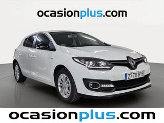 Renault Megane Limited Energy S&S TCe 85 kW (115 CV)