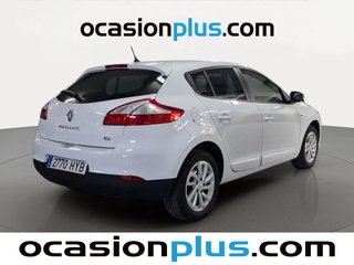 Renault Megane Limited Energy S&S TCe 85 kW (115 CV)