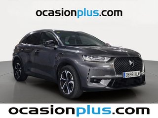 DS DS7 Crossback BlueHDi 130 Be Chic 96 kW (130 CV)