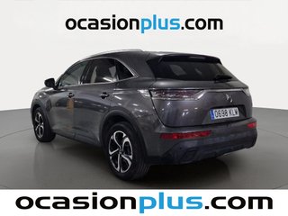 DS DS7 Crossback BlueHDi 130 Be Chic 96 kW (130 CV)