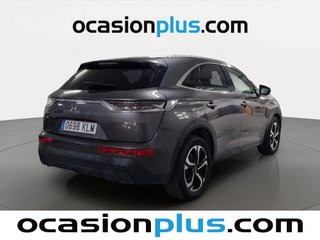DS DS7 Crossback BlueHDi 130 Be Chic 96 kW (130 CV)