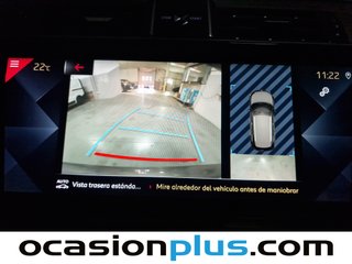DS DS7 Crossback BlueHDi 130 Be Chic 96 kW (130 CV)