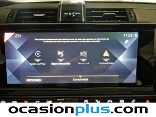 DS DS7 Crossback BlueHDi 130 Be Chic 96 kW (130 CV)