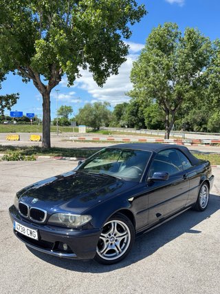 BMW Serie 3 2004