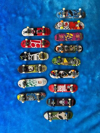Tech Deck Lote