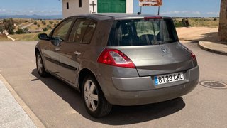 Renault Megane Barato