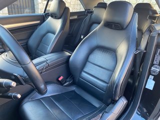 Mercedes-Benz Clase E 2013