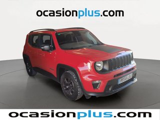 Jeep Renegade 1.0G Longitude 4x2 88 kW (120 CV)