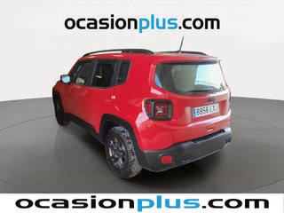 Jeep Renegade 1.0G Longitude 4x2 88 kW (120 CV)
