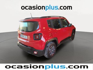 Jeep Renegade 1.0G Longitude 4x2 88 kW (120 CV)