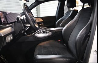 MERCEDES GLE 350 D 4 MATIC, AÑO 2021, NACIONAL !!!