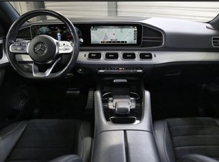 MERCEDES GLE 350 D 4 MATIC, AÑO 2021, NACIONAL !!!