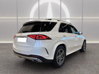 MERCEDES GLE 350 D 4 MATIC, AÑO 2021, NACIONAL !!!