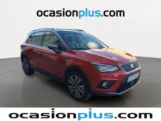 SEAT Arona 1.0 TSI Ecomotive Xcellence 85 kW (115 CV)