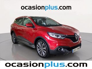 Renault Kadjar Zen Energy TCe 96 kW (130 CV) EDC