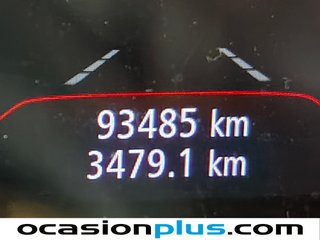 Renault Kadjar Zen Energy TCe 96 kW (130 CV) EDC