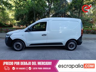 Renault Express Advance 1.5 Blue dCi 55 kW (75 cv)