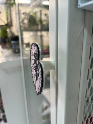 Tiradores IKEA Baggebo