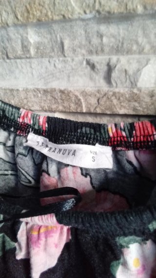 Set 4 Top Donna Taglia 40 Tutti 6 euro