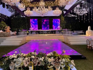 Pantalla LED Alquiler y venta
