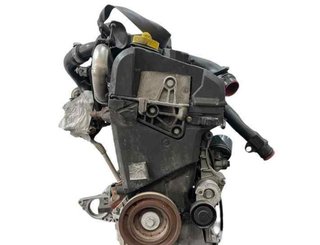 134213 k9kj750 motor renault modus 1.5 dci diesel