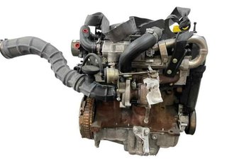 134213 k9kj750 motor renault modus 1.5 dci diesel