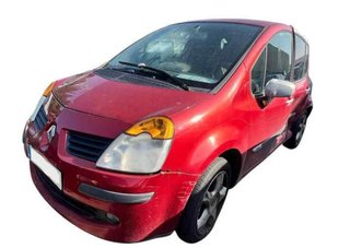 134213 k9kj750 motor renault modus 1.5 dci diesel