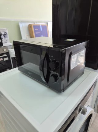 Forno a microonde Nevir 20L 700W Nero