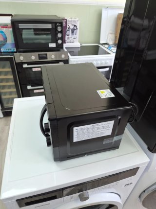 Forno a microonde Nevir 20L 700W Nero