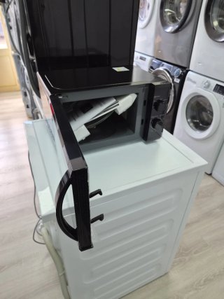 Forno a microonde Nevir 20L 700W Nero