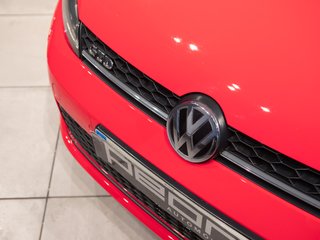 Volkswagen Golf VII GTD 3p