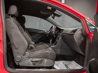 Volkswagen Golf VII GTD 3p