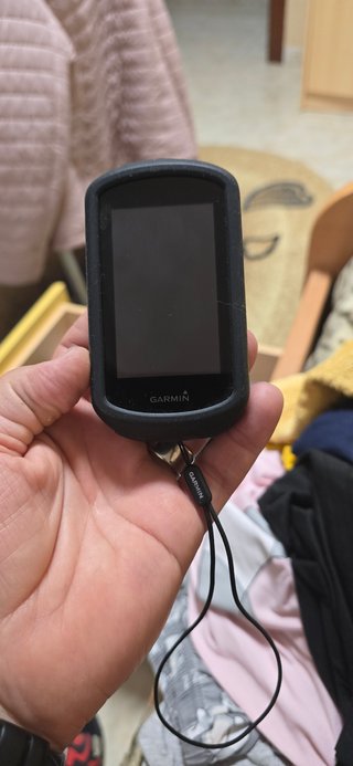 Garmin Edge Explore GPS Ciclismo