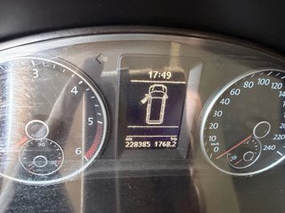 Volkswagen Transporter T5 2015