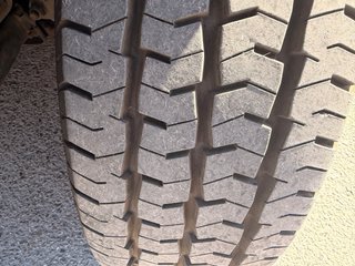 Volkswagen Transporter T5 2015