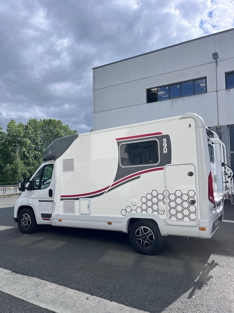Fiat Ducato 2024, foto 3