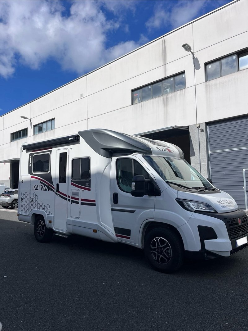 Fiat Ducato 2024, foto 2
