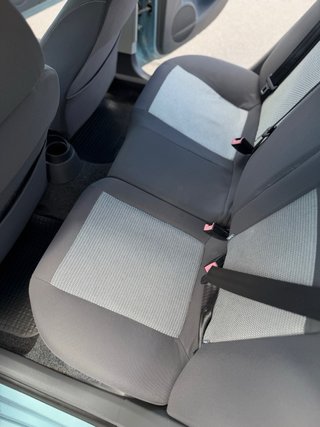 SEAT Ibiza 2008