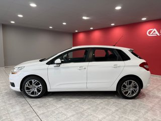 Citroen C4 2014