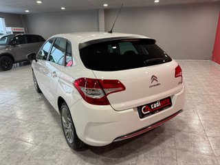 Citroen C4 2014