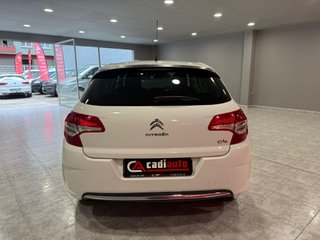 Citroen C4 2014