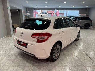 Citroen C4 2014