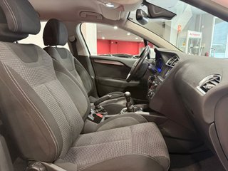Citroen C4 2014
