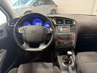 Citroen C4 2014