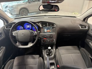 Citroen C4 2014