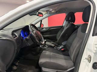 Citroen C4 2014