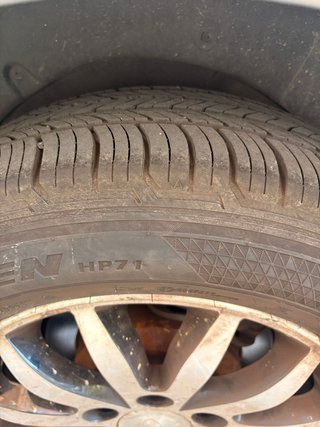 Vendo Kia Carnival 2011 familiar y espacioso
