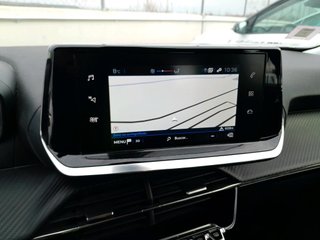 Peugeot 2008 2021