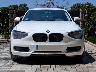 BMW Serie 1 2014
