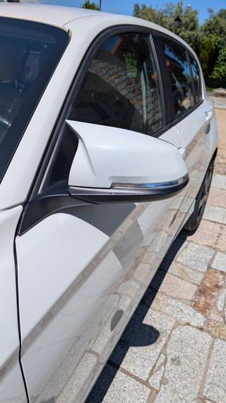 BMW Serie 1 2014
